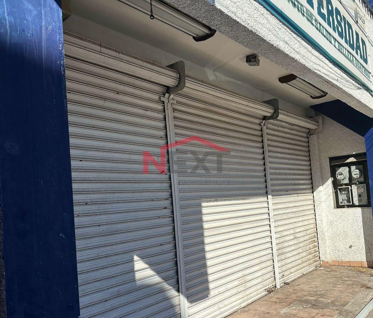 Edificio Comercial