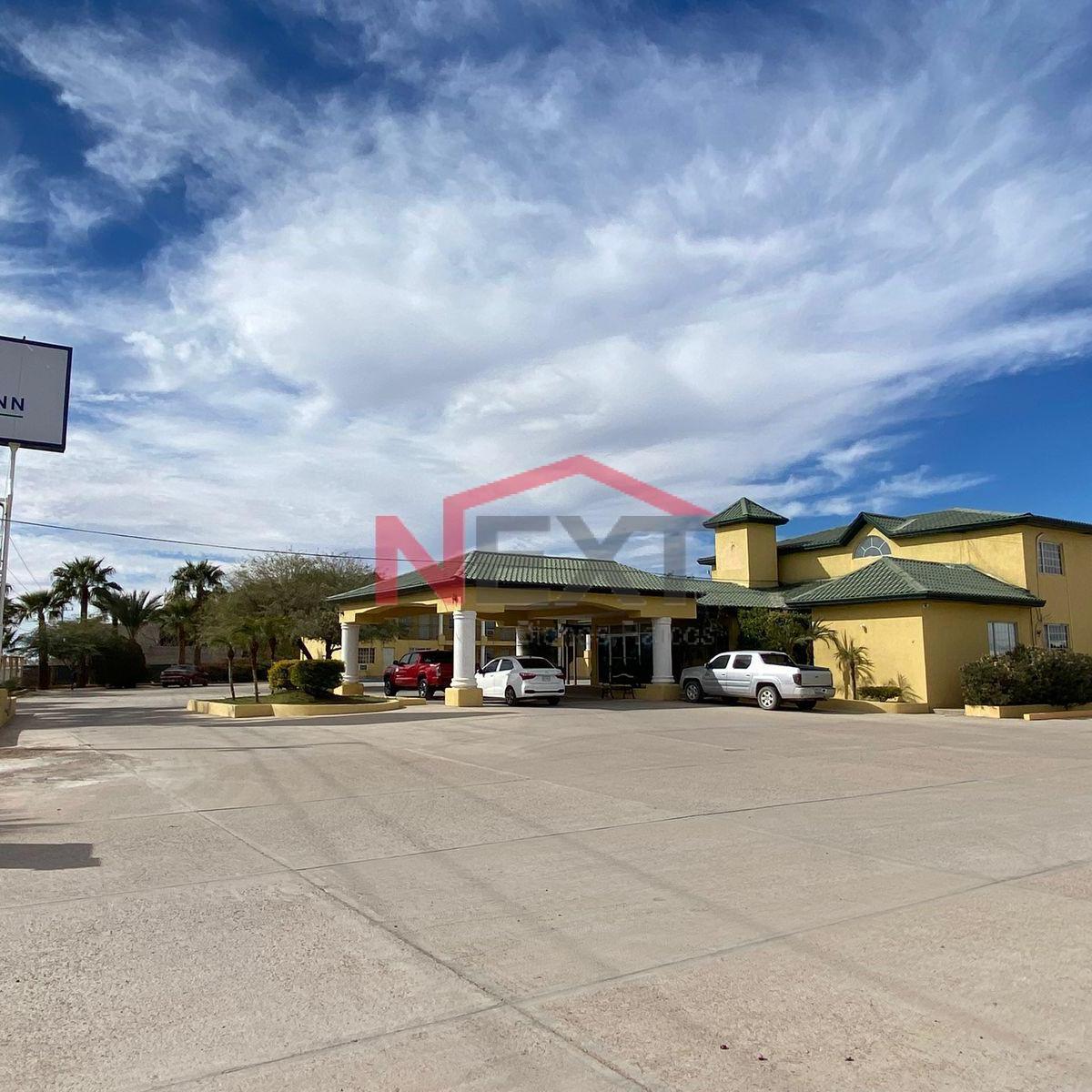 Hotel en Venta en Altar Sonora