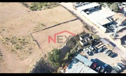 Commercial Land for Sale North of Nogales, Sonora