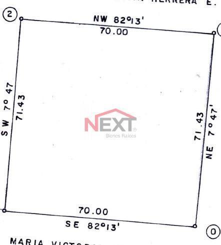 5,000 m&sup2; Land for Rent, Near Server Industrial Park