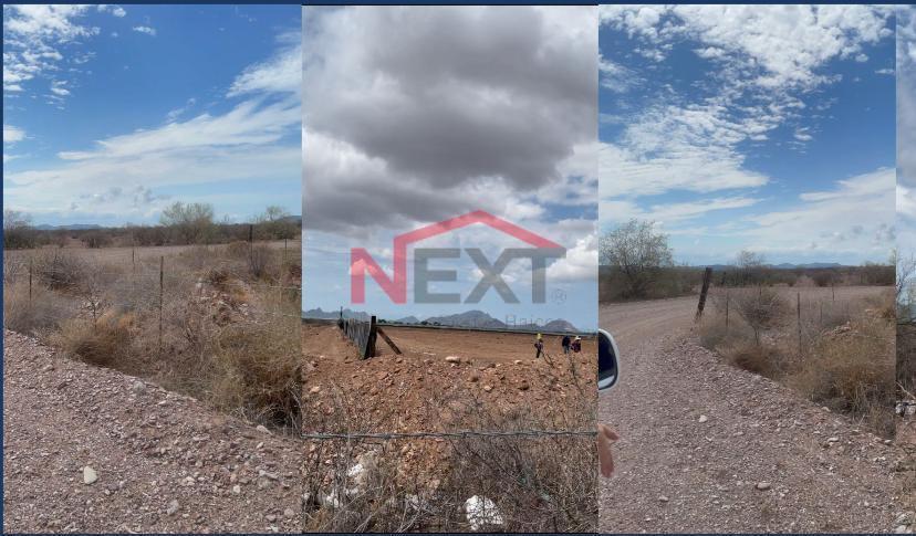 Land for Sale Located in Guaymas, Son.