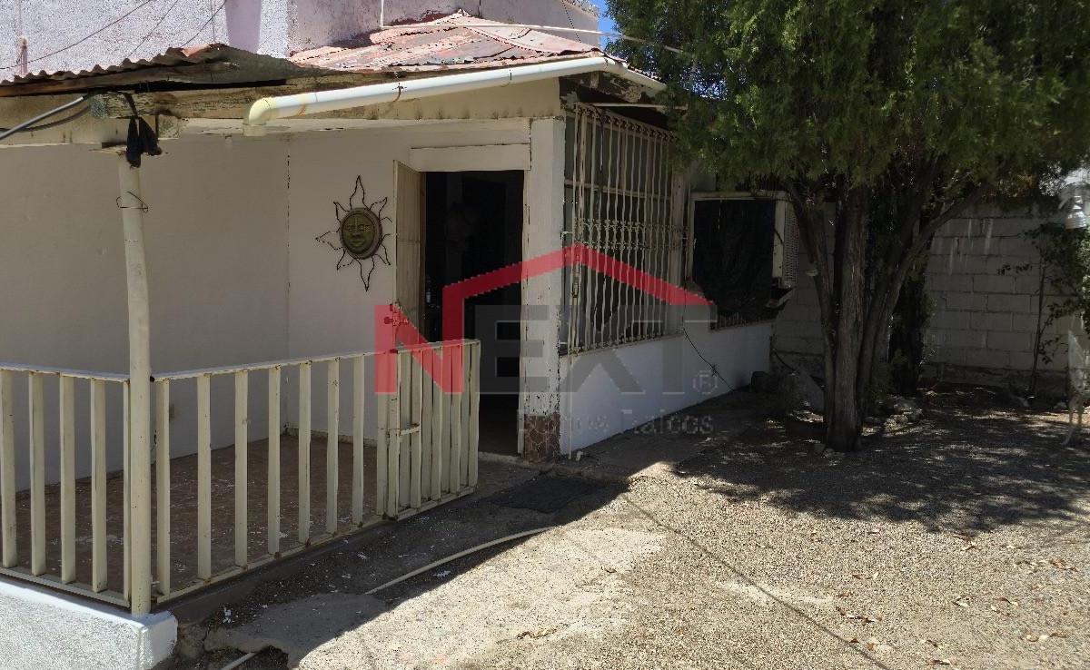 Casa en Venta en Nacozari de Garcia Sonora