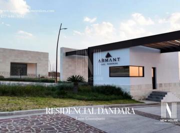 1 · Terrenos en Dandara Dentro de Valle de Reyes