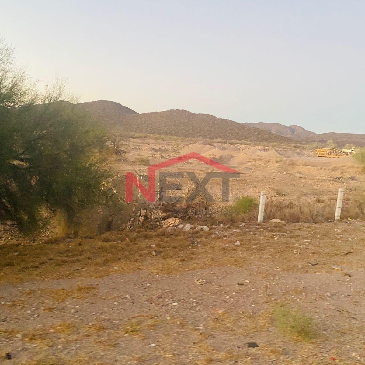 Venta de Terreno
