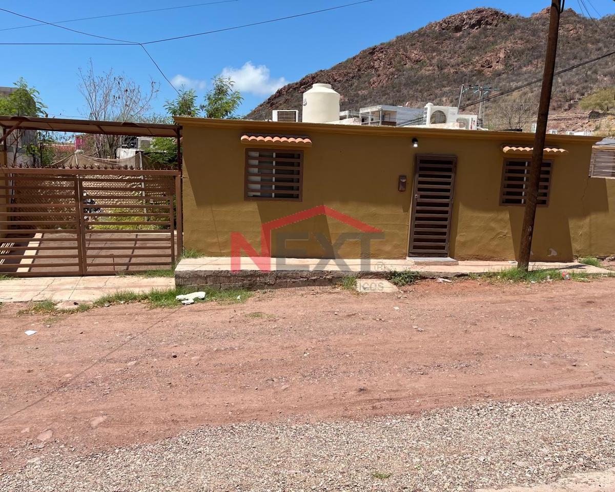 Casa en Venta en Fracc. Costa Azul