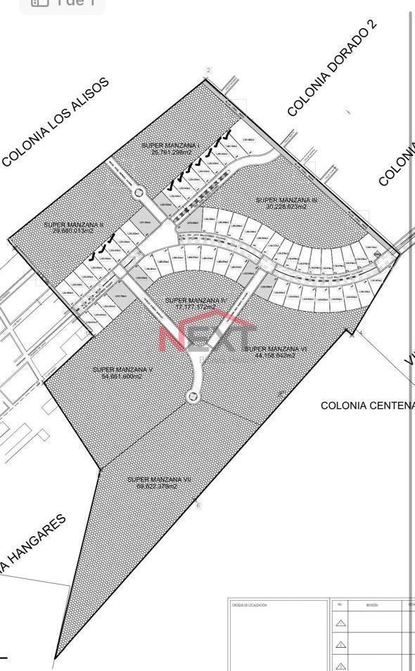 Commercial Land for Sale in Cananea, Sonora