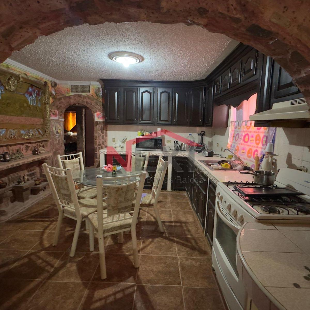House for Sale in Campestre El Tronconal