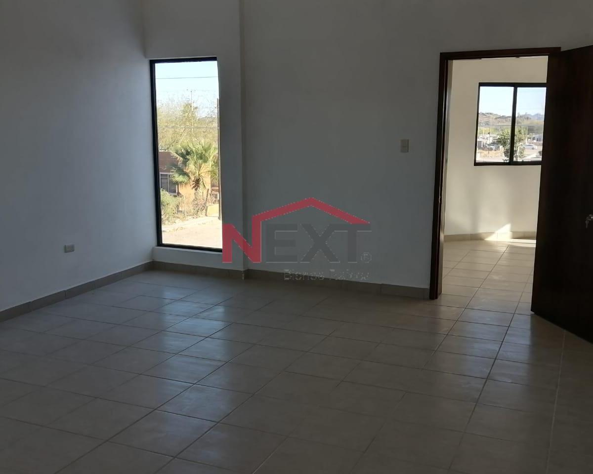 Casa en Venta en Caborca Sonora