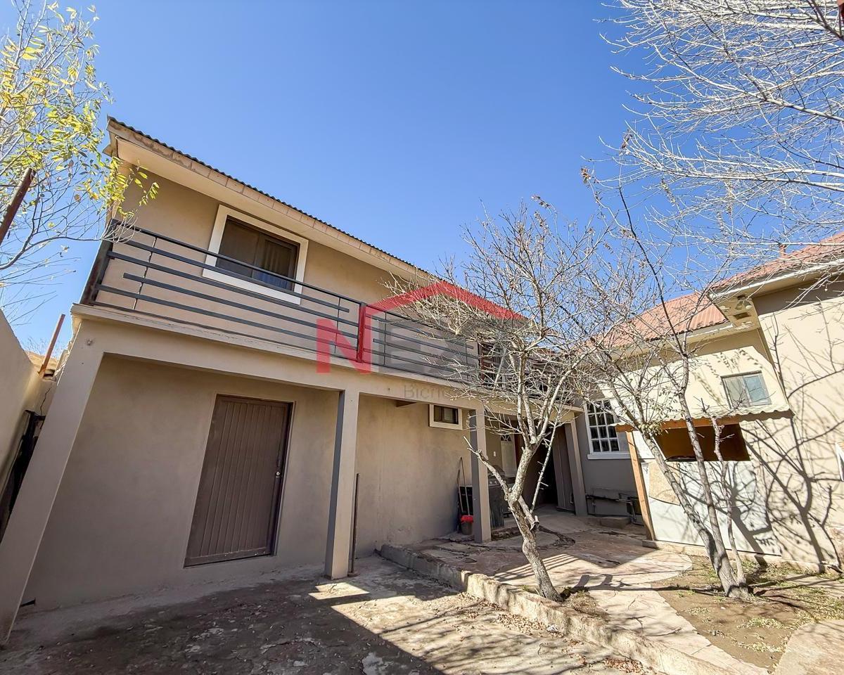 House for Sale in Cananea, Sonora