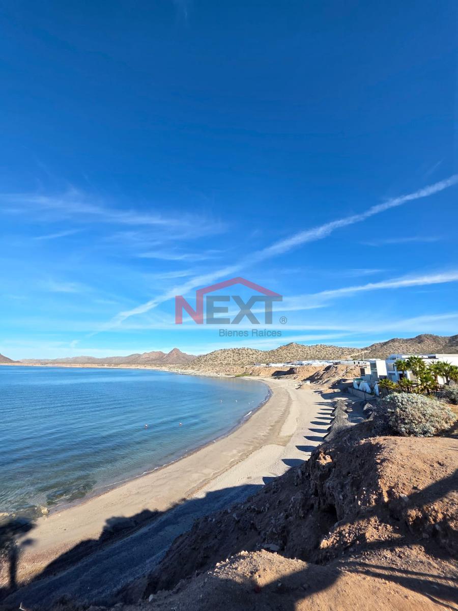 Terreno en Playas de Kino en Venta