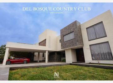 1 · Casa de Lujo en Venta en El Bosque Country Club