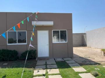 1 · Casa en Venta El Santuario Residencial