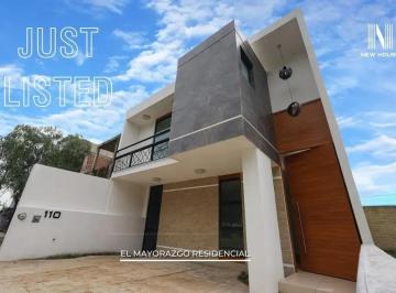 1 · Oportunidad Única en Mayorazgo: 4 Habitaciones