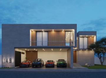 1 · Casa en Venta en El Mayorazgo Residencial, León, Guanajuato