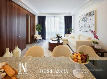 1 · Departamento en Venta en Torres de La Presa, León, Guanajuato