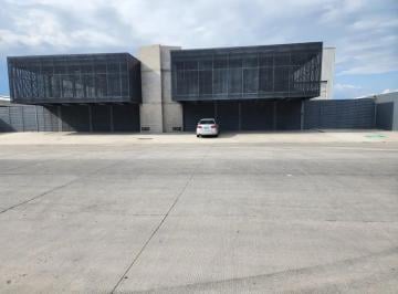 1 · Nave en Venta en Parque Industrial Ecológico de León (Piel), León, Guanajuato