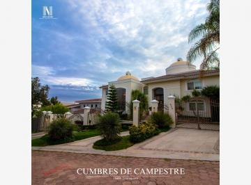 1 · Casa en Venta en Cumbres del Campestre, León, Guanajuato