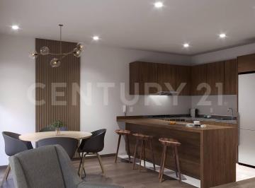 Departamento · 63m² · 2 Recámaras · 1 Estacionamiento · Depto 2 Recámaras con Estacionamiento | 62 m² | 3er Piso | Valle Gómez