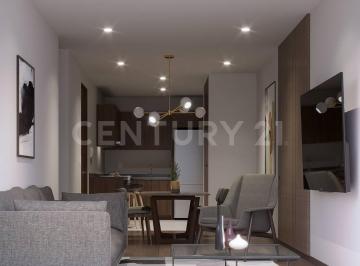 Departamento · 63m² · 2 Recámaras · 1 Estacionamiento · Depto 2 Recámaras con Estacionamiento | 62 m² | 3er Piso | Valle Gómez