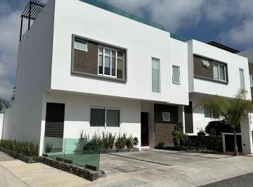 Casa · 161m² · 3 Recámaras · 2 Estacionamientos · Casa en Venta en Zibatá, El Marqués