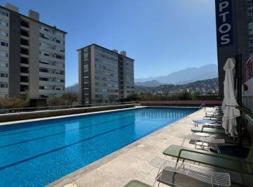 Departamento de 1 habitación, Monterrey · Departamento en Renta Zona Tec