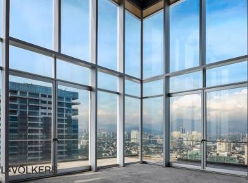 Departamento de 1 habitación, Cuajimalpa de Morelos · Departamento de 448 m² en Obra Negra en Venta, Lomas del Chamizal, Vidalta, 4 Estac.