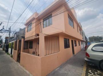 Casa de 4 habitaciones, Ecatepec de Morelos · Venta de Casa en Jardines de Morelos