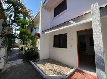 Casa de 3 habitaciones, Boca del Río · Casa en Conjunto Privado en Renta en Fracc. Joyas de Mocambo. Boca del Río, Veracruz