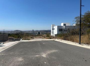 Terreno / Lote , Querétaro · Terreno en Venta en Lomas de Juriquilla con Seguridad