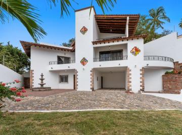 Casa de 3 habitaciones, Puerto Vallarta · Casa en Venta en Puerto Vallarta con Potencial de Desarrollo – El Calvario, Pitillal