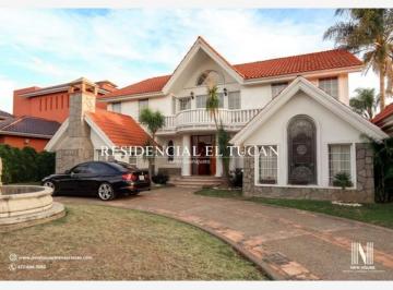 1 · Casa en Venta en Las Quintas, León, Guanajuato