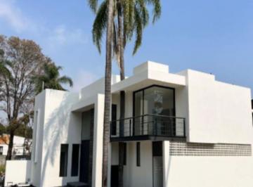 Casa de 3 habitaciones, Cuernavaca · Casa Moderna a Estrenar en Venta