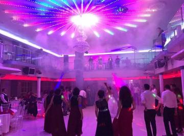 Edificio , Gustavo A. Madero · Salon de Fiestas y Eventos Sociales en Venta o Traspaso Calzada de Los Misterios