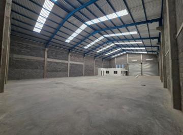 Bodega comercial , Santa Catarina · Bodegas en Renta – Santa Catarina, Nuevo León.