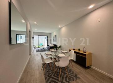 Departamento de 2 habitaciones, Cuauhtémoc · Departamento Nuevo 2 Recámaras con Amenidades, Col. San Rafael, Cuauhtémoc, Cdmx