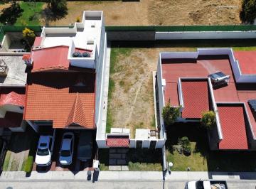 Terreno / Lote · 216m² · 1 Recámara · 4 Estacionamientos · Terreno en Venta en Zona Plateada Pachuca