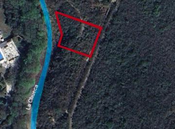 Terreno / Lote , Santiago · Terreno Exclusivo con Entorno Natural y Cercanía Al Río - en Los Rodriguez, Santiago, N. L.