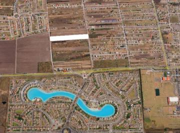 Ubicación estratégica del terreno. · Terreno en Metepec 4,056 m² | Ideal Para Desarrollo Habitacional | Alta Plusvalí