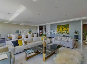 Departamento de 3 habitaciones, Huixquilucan · Departamento en Venta en Interlomas, Huixquilucan