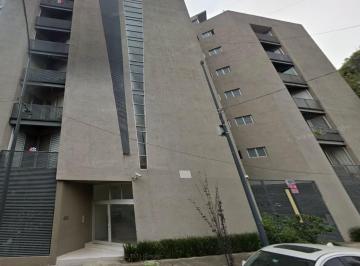 Departamento de 3 habitaciones, Benito Juárez · Departamento de 100 m² con 3 Recámaras en Venta en Narvarte Oriente
