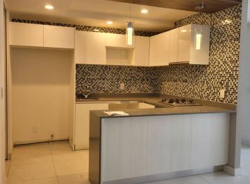 Departamento de 2 habitaciones, Cuajimalpa de Morelos · Rento o Vendo Departamento 2 Recamaras 2 Est Amenidades Seguridad 109 m² Cerca Ibero Santa Fe