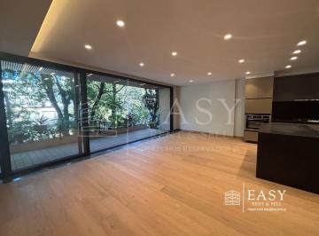 Departamento de 2 habitaciones, Miguel Hidalgo · Departamento Nuevo de Lujo en Venta en Una de Las Mejores Calles de Polanco
