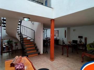 Casa de 4 habitaciones, Benito Juárez · Casa en del Valle Sur, Benito Juárez