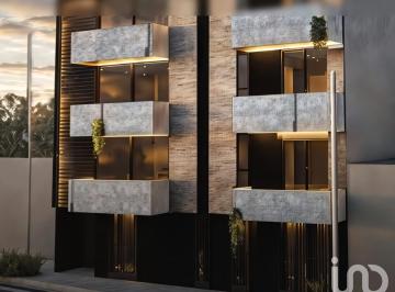 Departamento · 38m² · 1 Recámara · Nuevo Departamento en Aragon La Villa, Gustavo a Madero, Cdmx, 38 m²