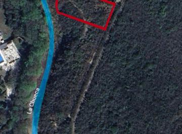 Terreno / Lote , Santiago · Terreno en Venta en El Sur de Monterrey, Los Rodríguez, Santiago N. L.