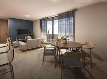 Departamento · 64m² · 2 Recámaras · Nuevo Departamento en Aragon La Villa, Gustavo a Madero, Cdmx, 64 m²