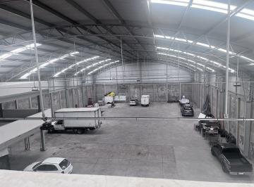 61b04096eff933f9137504c20b9be1fa4dfa85b27b84d58063377d659f91aebc · Bodega - Venta Cd. Industrial, Morelia