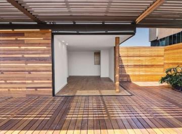 Departamento de 4 habitaciones, Miguel Hidalgo · Penthouse de 521 m² con 4 Habitaciones en Venta en Polanco Rubén Darío