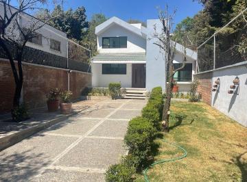 6791b9585a175f09dd62704dbd9125bdf8dbfebe99d9114525affb9c07b39cfe · Casa en Venta en La Magdalena Contreras