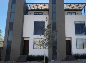 Casa · 133m² · 3 Recámaras · 2 Estacionamientos · Casa en Venta en Zákia, El Marqués